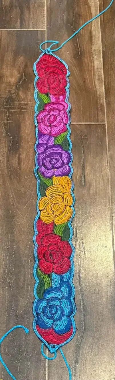 Handmade brand new